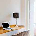 2br Chic&bright With 120sqm. In Campo De Ourique Lisbon