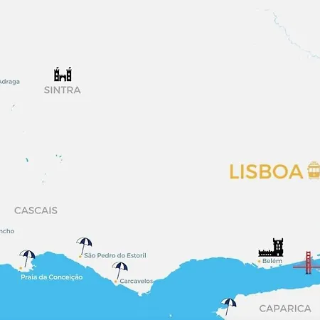 2br Chic&bright With 120sqm. In Campo De Ourique アパート