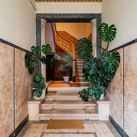 Διαμέρισμα 2br Chic&bright With 120sqm. In Campo De Ourique Lisboa