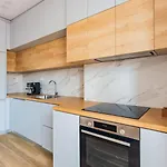 2br Chic&bright With 120sqm. In Campo De Ourique Apartament Lizbona