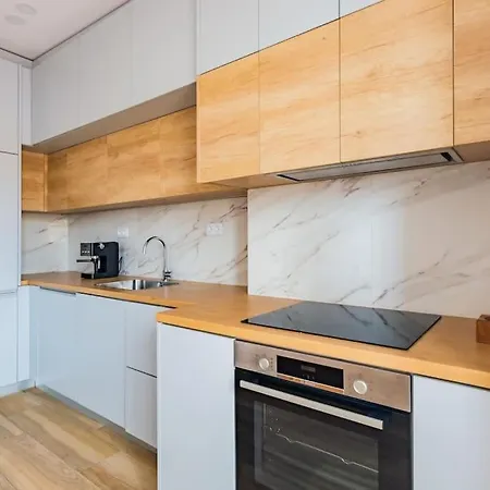 Appartement Chic&bright @ Campo De Ourique Lissabon